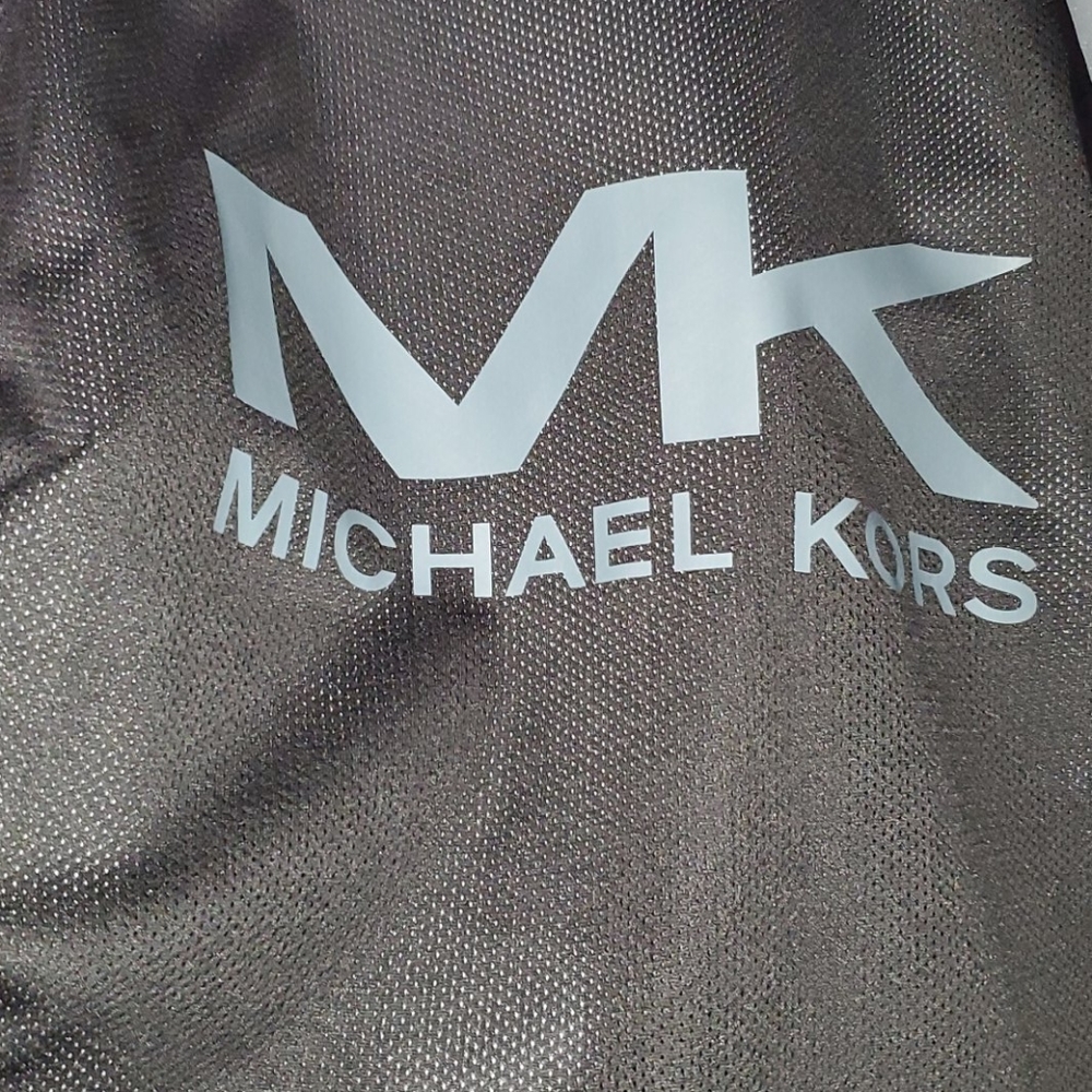 MICHAEL KORS WATER RESISTANT WIND PROOF JACKET - Picture 7 of 9